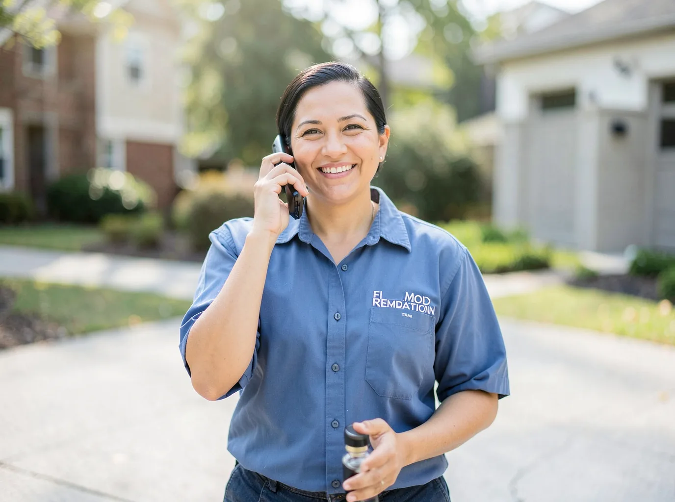 Mold Remediation Gilman, IA FAQs